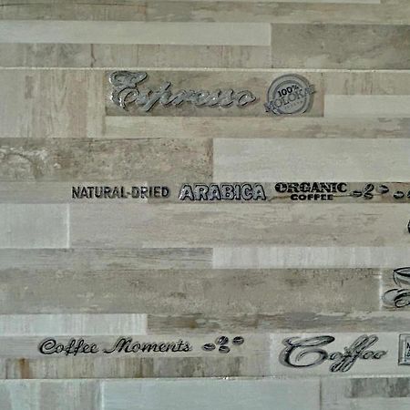 Second Floorence Florenz Exterior foto
