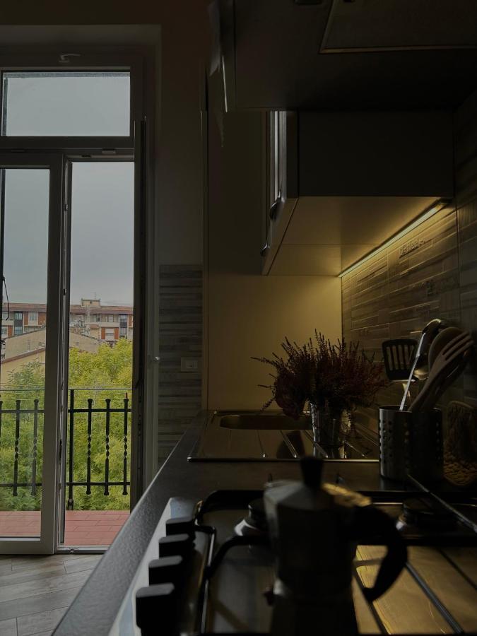 Second Floorence Florenz Exterior foto